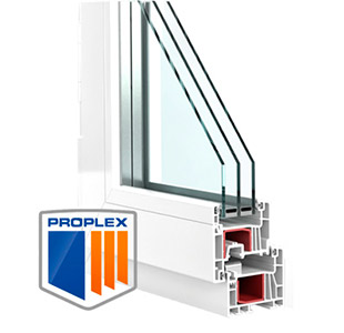 Окна Proplex