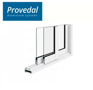Окна PROVEDAL
