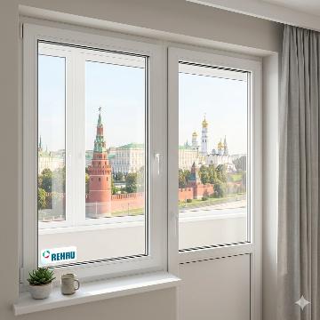 Балконный блок