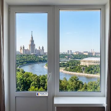 Балконный блок